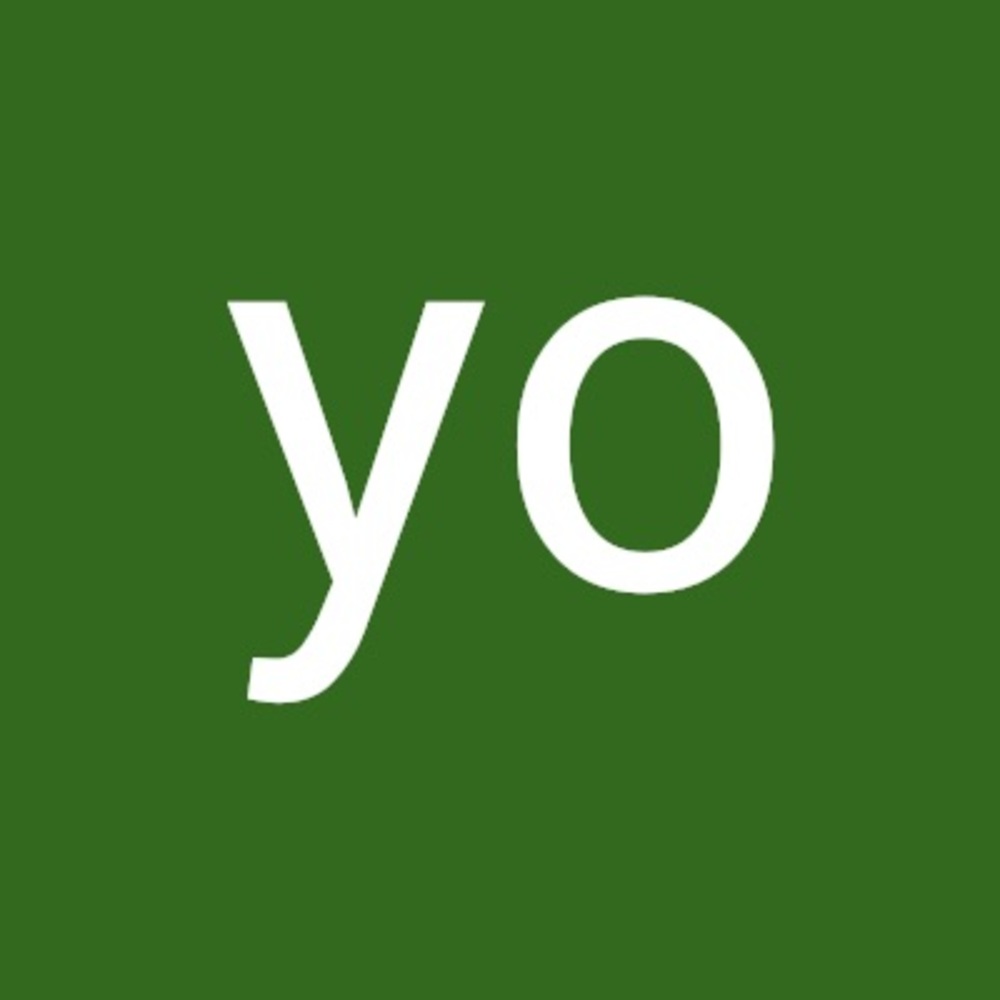 Meet your Posher, Yo